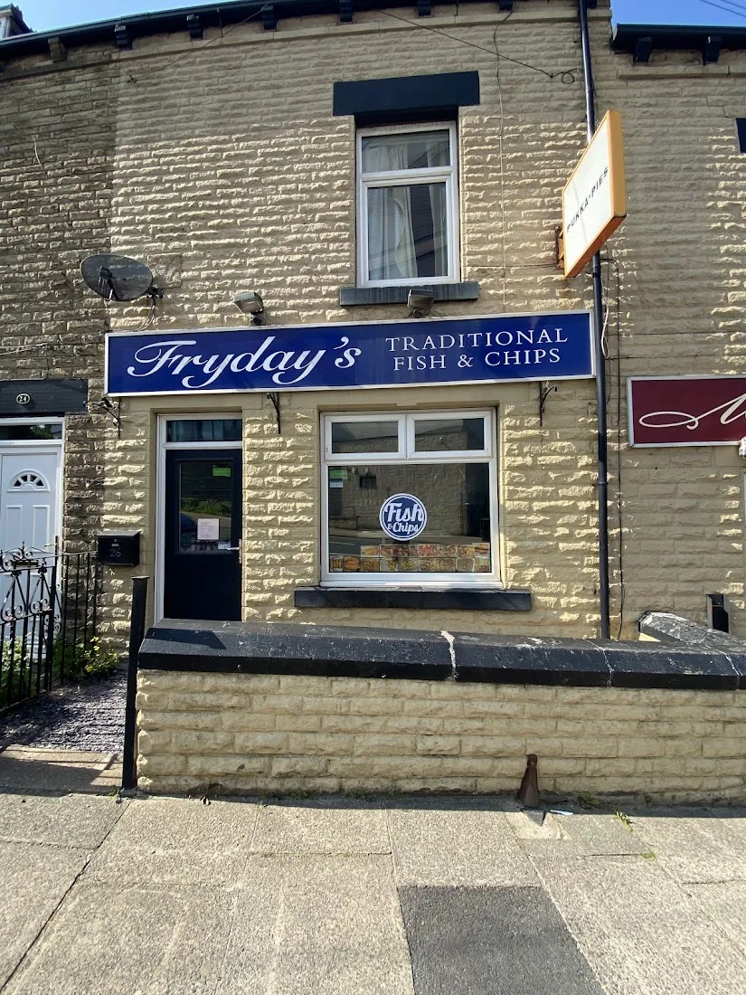 Mishelley's Fish & Chips